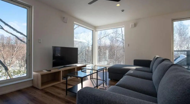 Yuki no Taki 2, Varaa Hotelli Hotellit Hokkaido pysäköinnillä, Pysäköinti