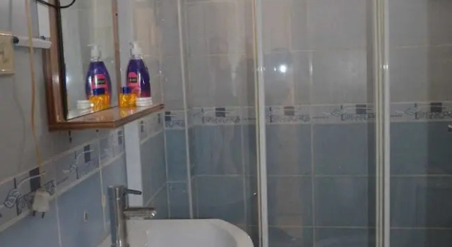 Номер Classic Has otel