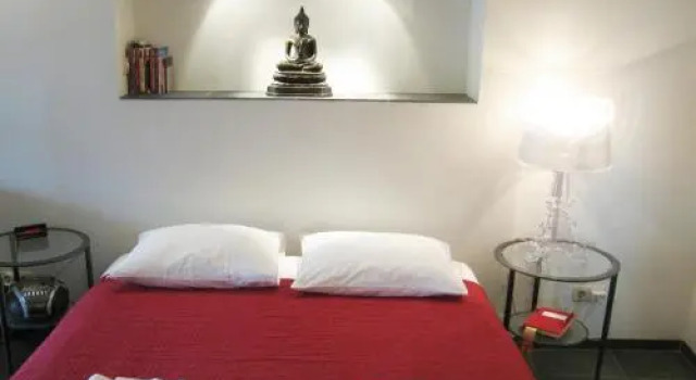 Amsterdam Canal Guest Apartment, Забронировать Апартаменты/квартира Апартаменты Амстердама, рядом с Дом Рембрандта, Апартаменты/квартира