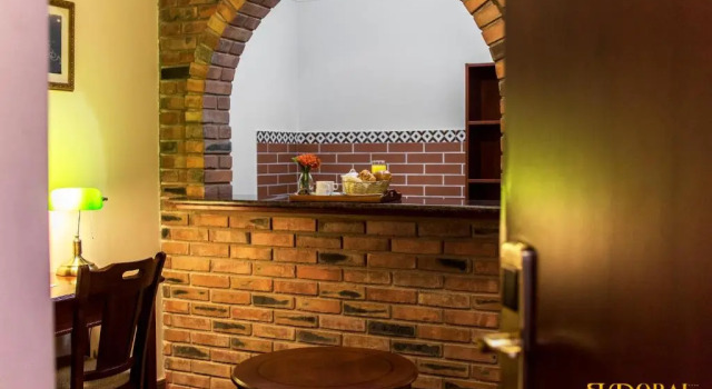 Апартаменты Apart Hotel El Doral