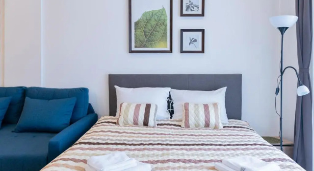 Shining Apartment Milmari L5
