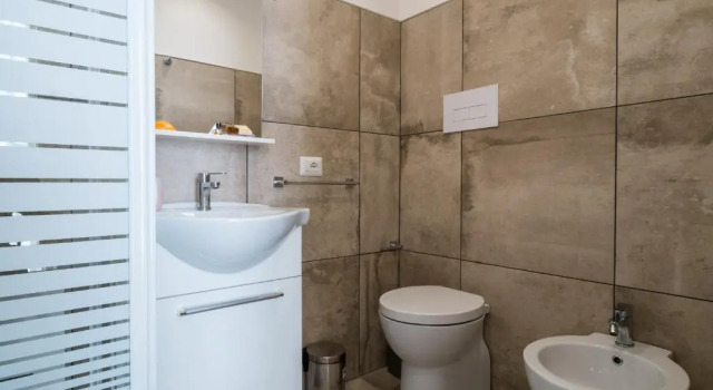 Номер Standard Ai Lattarini House