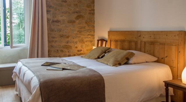 Laiterie de Tocqueville B&B, Reserva ahora Hostal o pensión Tocqueville 
