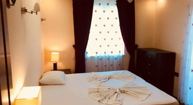 Belek Holiday Villa by Belek Rental, Забронировать Вилла Коттеджи Белек, Коттедж