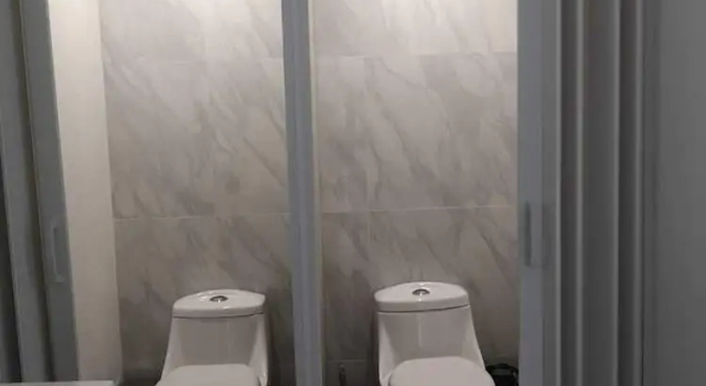 Двухместный номер Economy Hostel Top Location Polanco