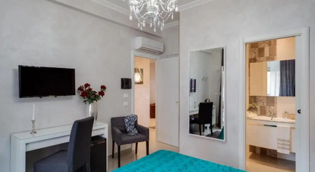 Люкс Dreamsrome Suites
