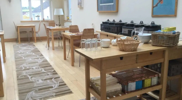 Tregenna Licenced Bed & Breakfast, Забронировать Отель Пембрук Пембрукшир