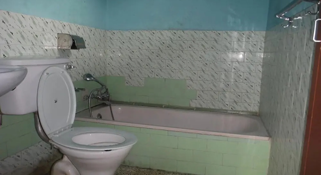 Номер Standard Hotel UNI Pokhara