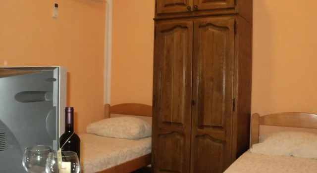 Апартаменты c 1 комнатой Apartments Škaljari