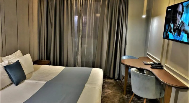 Номер Deluxe Medite Spa Resort and Villas