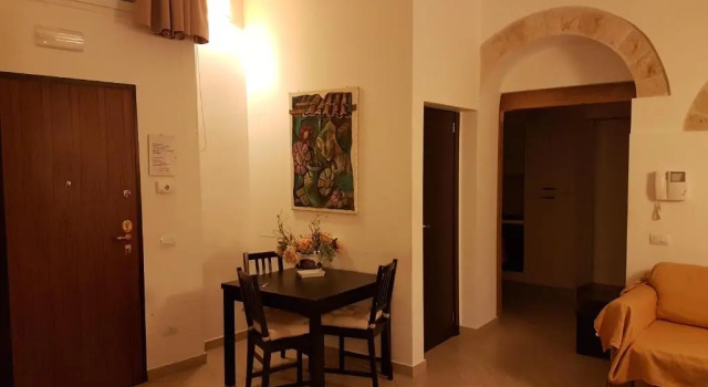 Apartment B&B Il Purgatorio