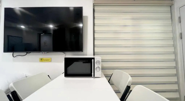 Семейный номер Standard с балконом 318 Stay