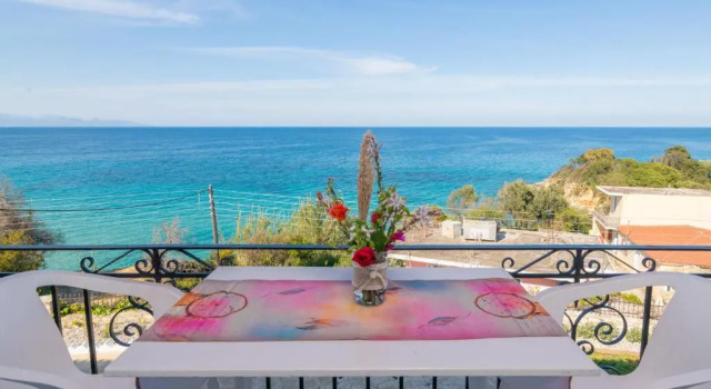 Апартаменты с 2 комнатами Agnadi Sea View Apartments, by ZanteWize