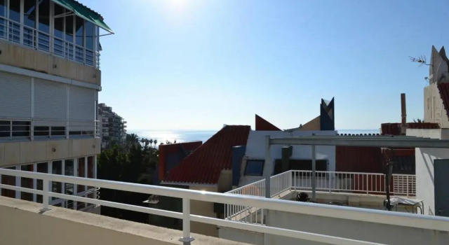 Apartamentos Benidorm Chorrol, Забронировать Апартаменты/квартира Апартаменты Бенидорм, рядом с Парк Агуэра, Апартаменты/квартира