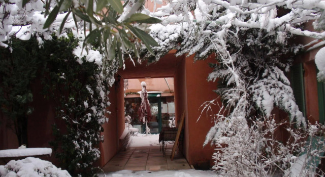 Vert, Prenota Hotel Hotel a Alvernia con parcheggio, Parcheggio