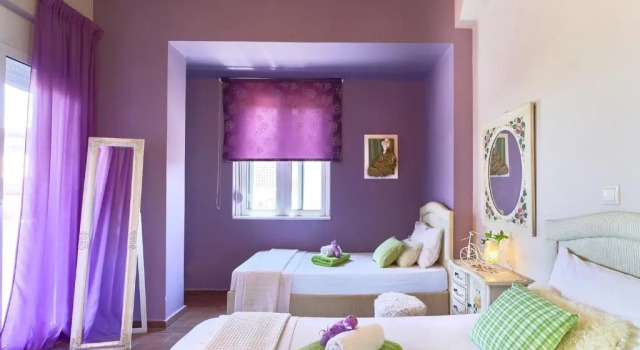 Villa Milon by MediterraneanVillas