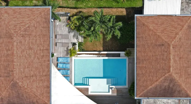 Вилла Luxury Modern 4BR Pool Villa Virginie Naiharn