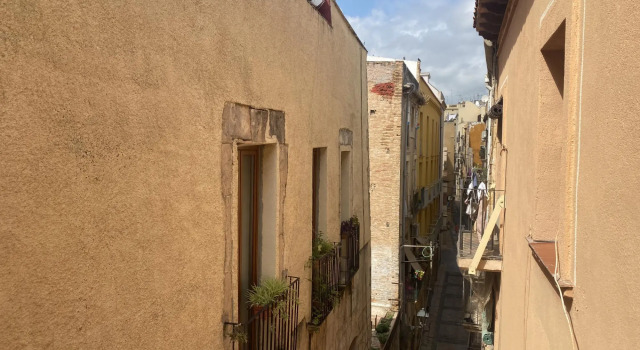 Th10 Apartamento Destral en el Centro de Tarragona, Забронировать Апартаменты/квартира Таррагона Tarragonès, рядом с Provincial Traffic Headquarters