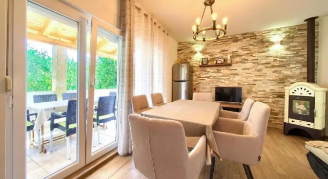 Апартаменты с 2 комнатами Apartment Ankica