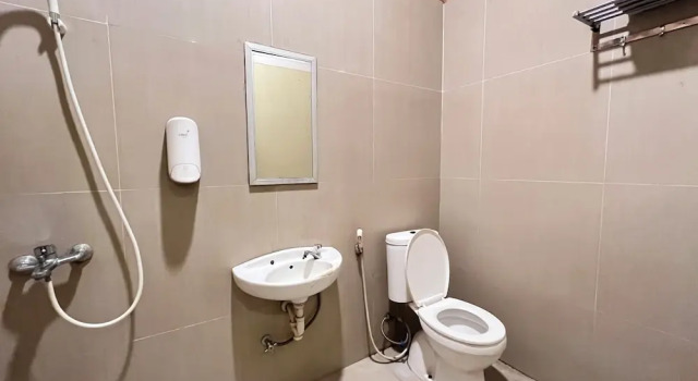Номер Superior Louise Hotel