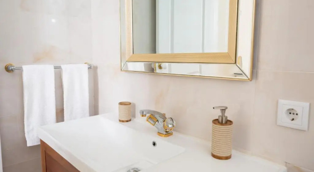 Номер Standard Casa DOliveira