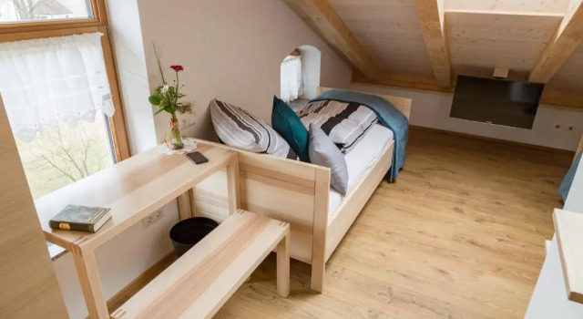 Pension Baumgartner, Prenota Hotel Brannenburg Chiemgau
