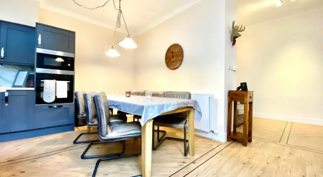 Serviced Accommodation Moray Lesmurdie House, Elgin, Reserva ahora Hotel Elgin Moray
