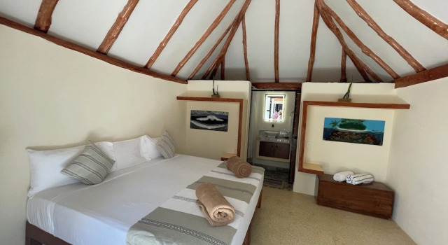 Cabañas Punta de Mita