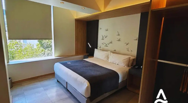 Номер Standard Almasur Providencia