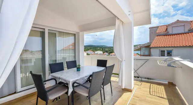 Апартаменты Apartments Jasna