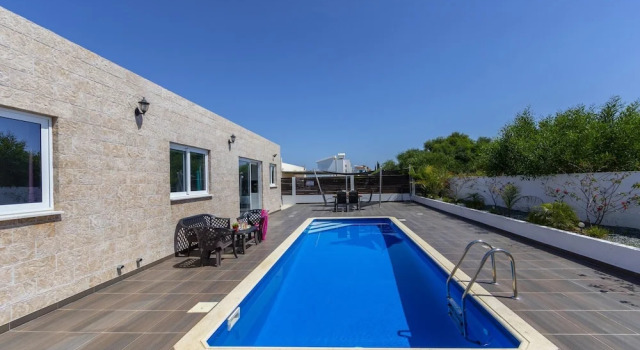 Villa Broadway Villas