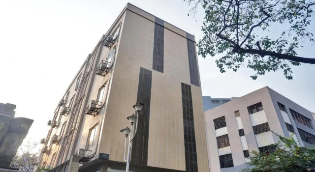 OYO Townhouse 420 Ratna Palace, Rezervovat Hotel Kalkata 