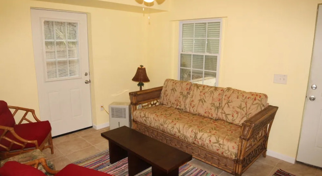 Atlantic Oasis - Both Units, Rezerwuj Hotel Hotele w Saint Augustine Area z parkingiem, Parking