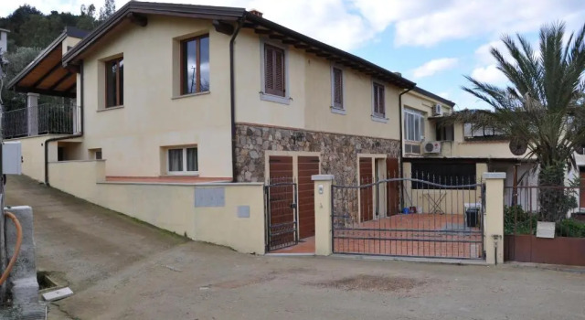 Апартаменты Casa Vacanza Cardedu