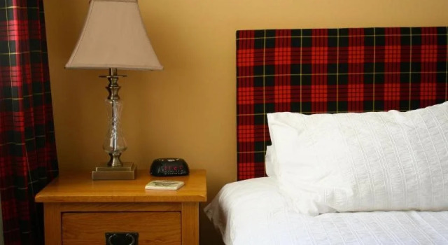 Kinburn Guest House, Забронировать Гостевой дом Гостевые дома Сент-Андрус, рядом с St Andrews Town Hall, Гостевой дом