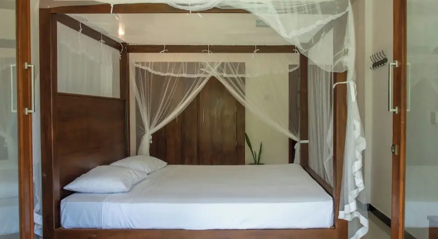 Семейный люкс с 2 комнатами Surf and Zen - Coworking and Coliving Habaraduwa
