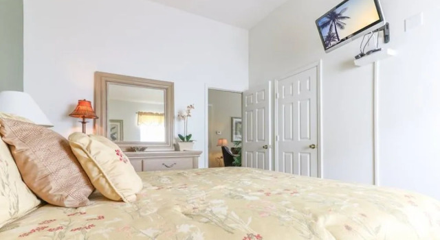 Windsor Palms Resort 2253, Забронировать Курортный отель Отели Фор Корнерз с бассейном, Бассейн