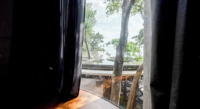 Люкс Vows Villa Beachfront