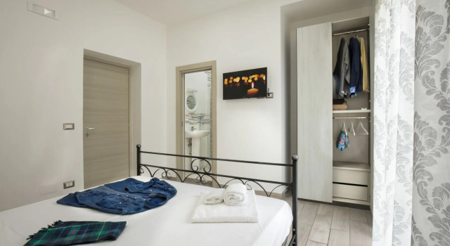 Opera Home Principe Umberto