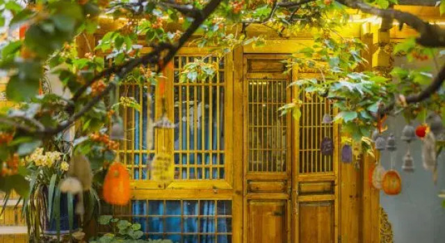Tongxinyuan Inn - Lijiang, Забронировать Отель Лицзян Юньнань, рядом с Улица Сквер-стрит Древнего города Даянь