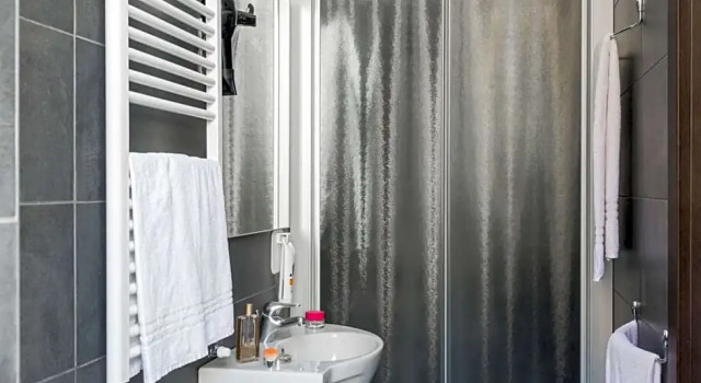 Трёхместный номер Ibis Styles Milano Centro