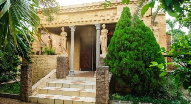 La'Mathil, Reservar Casa de hóspedes Swartspruit Gauteng