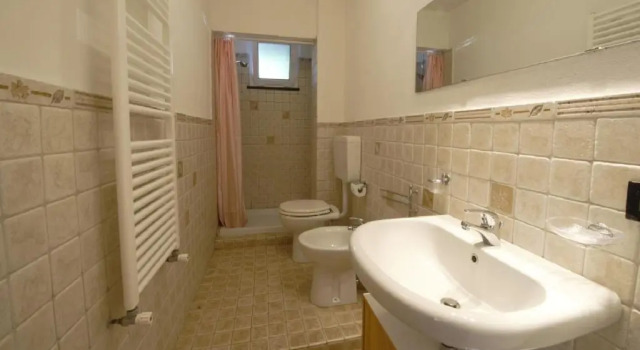 Апартаменты Casa Elena
