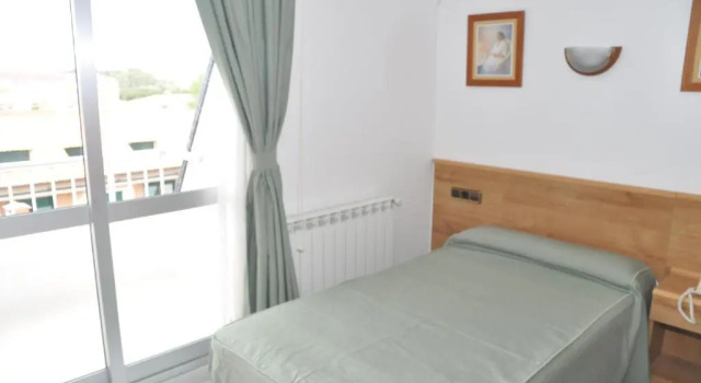 Номер Standard Hotel Paraimo