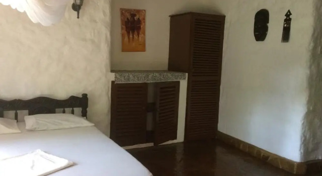 Diani Banda Cottages, Забронировать Дом для отпуска Диани-Бич Национальный заповедник Shimba Hills