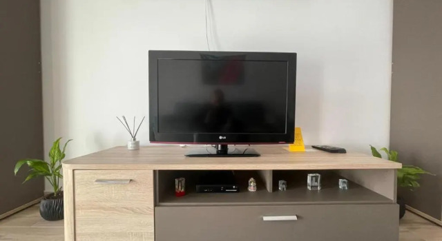 Bonte Residence str Daliei nr 3 Giroc, Prenota Appartamento Giroc Timiş