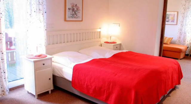 Двухместный номер Comfort Landhotel Grashof