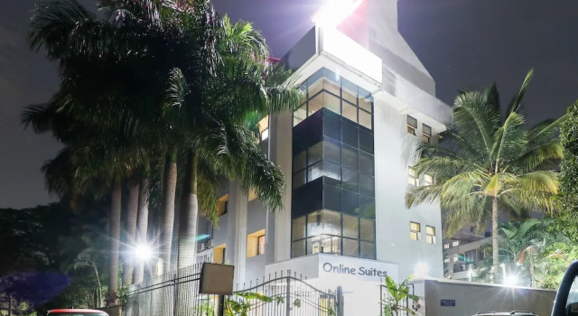 Capital O 62901 Online Suites by Shanthiniketan Homes, Rezervovat Apartmán Bangalore Bangalore