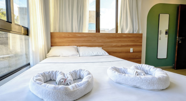 Porto Exclusive By Aft, Rezervovat Hotel Hotely v Bahia se snídaní, Snídaně