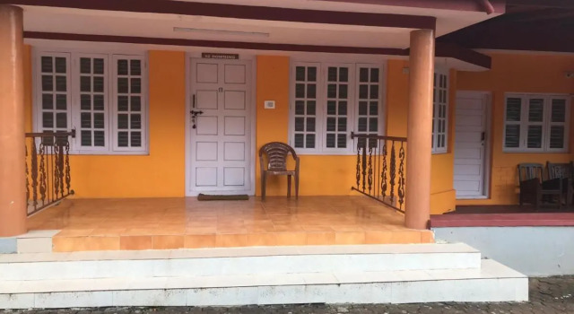 Kandara Jungle Retreat, Забронировать Отель Велламундра штат Керала